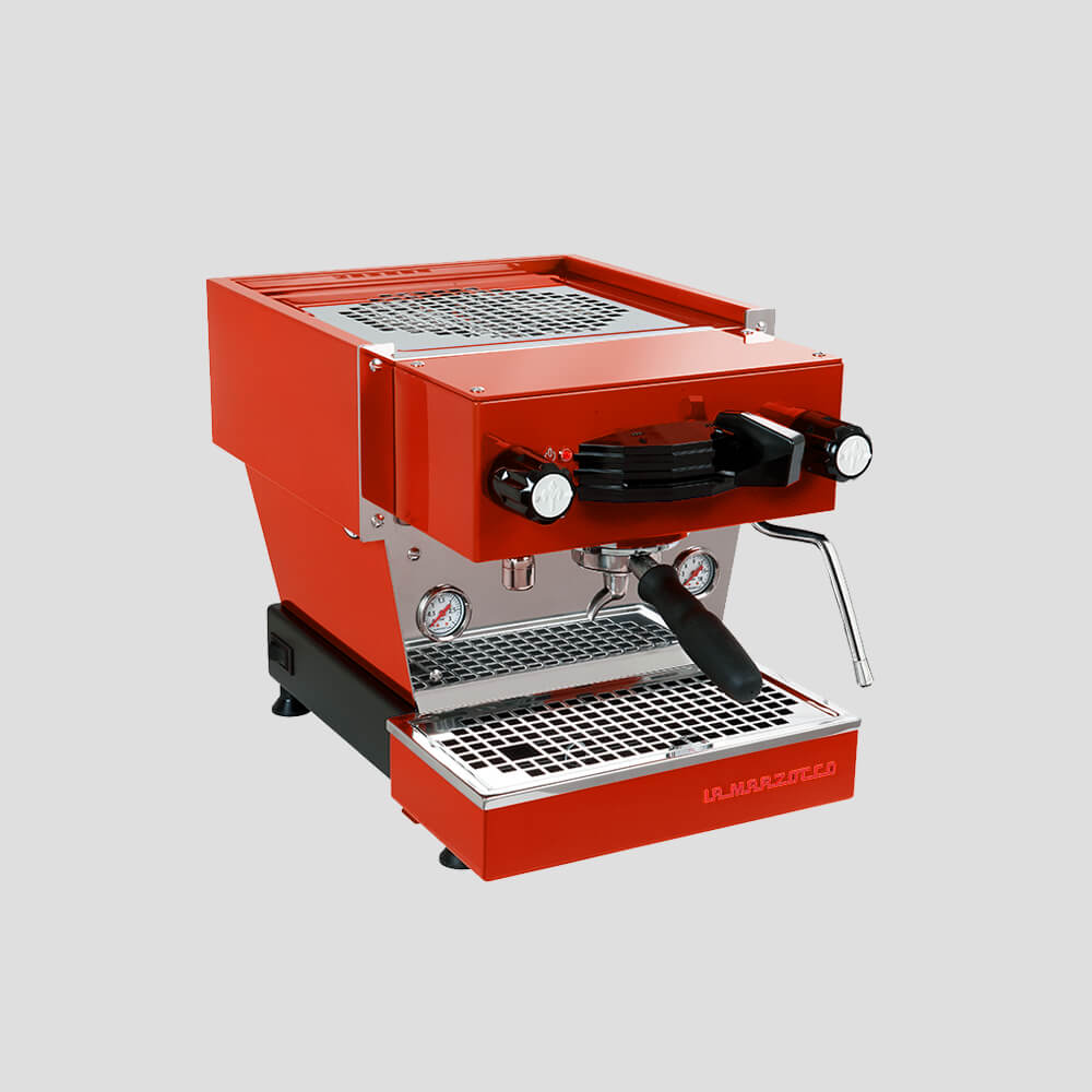 LINIA MINI RED