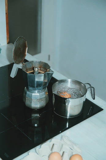 Nomad Coffee