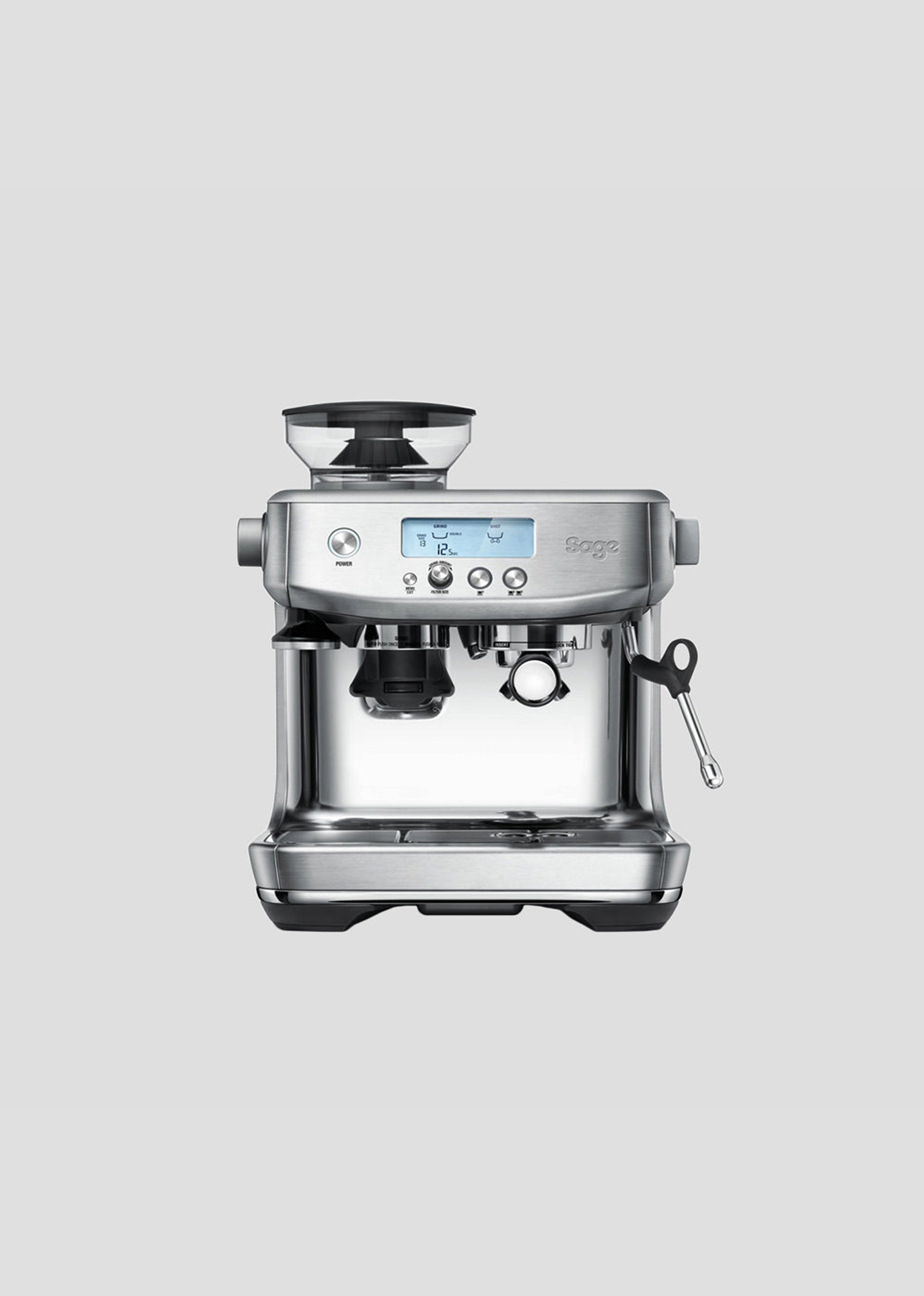 Sage Barista Pro Coffee Maker