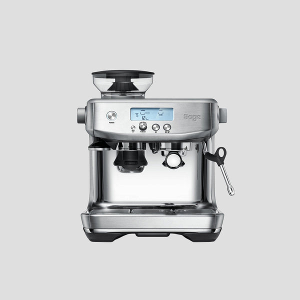 Buy Your Sage Barista Espresso Perfecto NOMAD