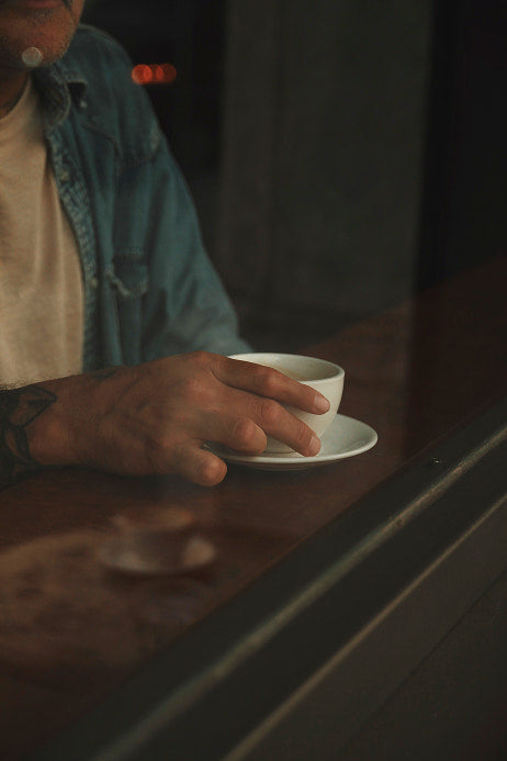Nomad Coffee