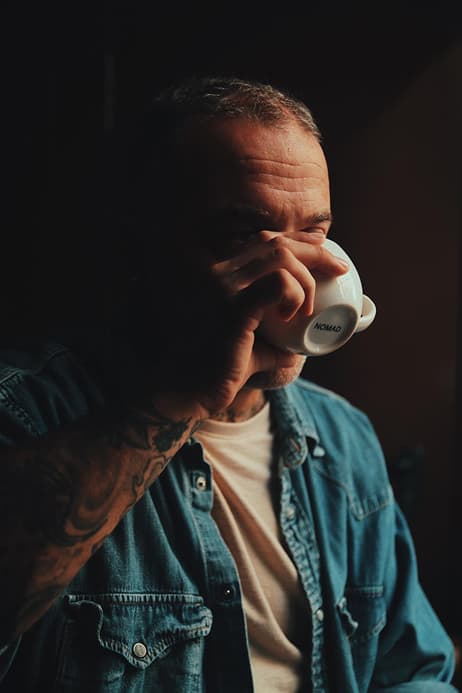 Nomad Coffee