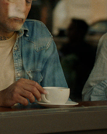 Nomad Coffee