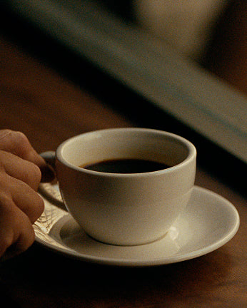 Nomad Coffee