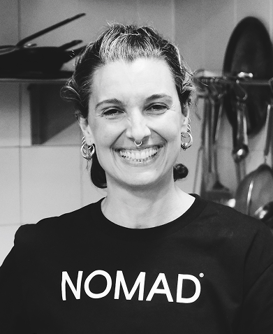Nomad Coffee