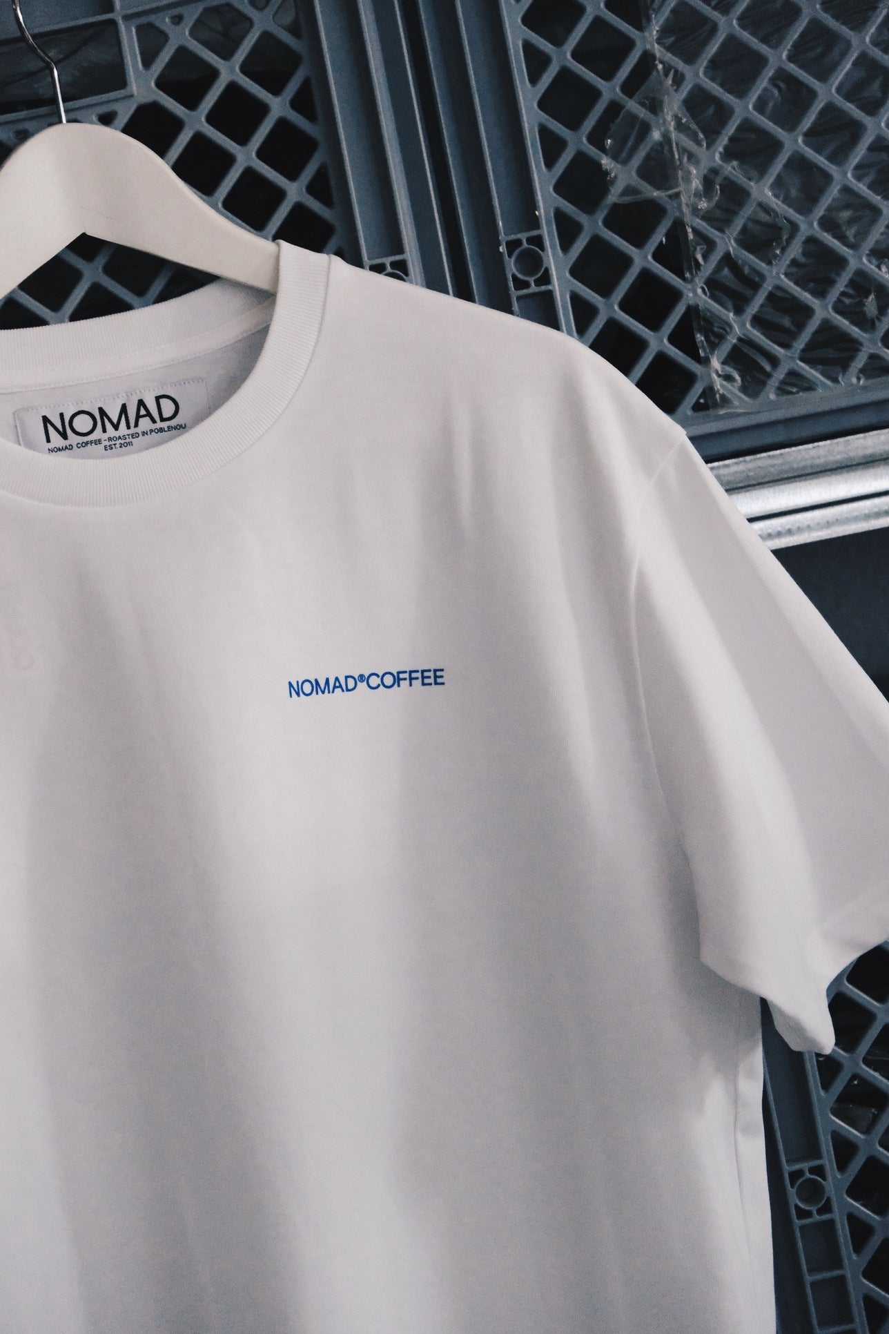 Nomad Coffee