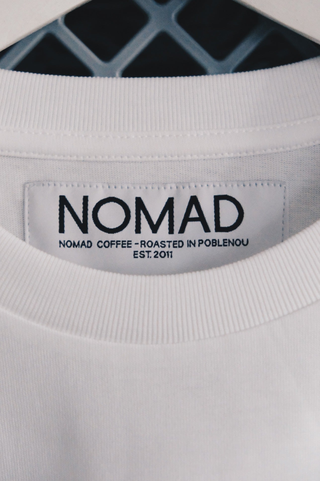 Nomad Coffee