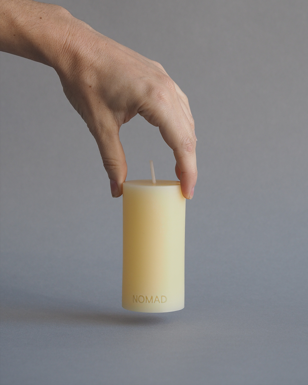 Espelma Nomad x Cereria Subirà