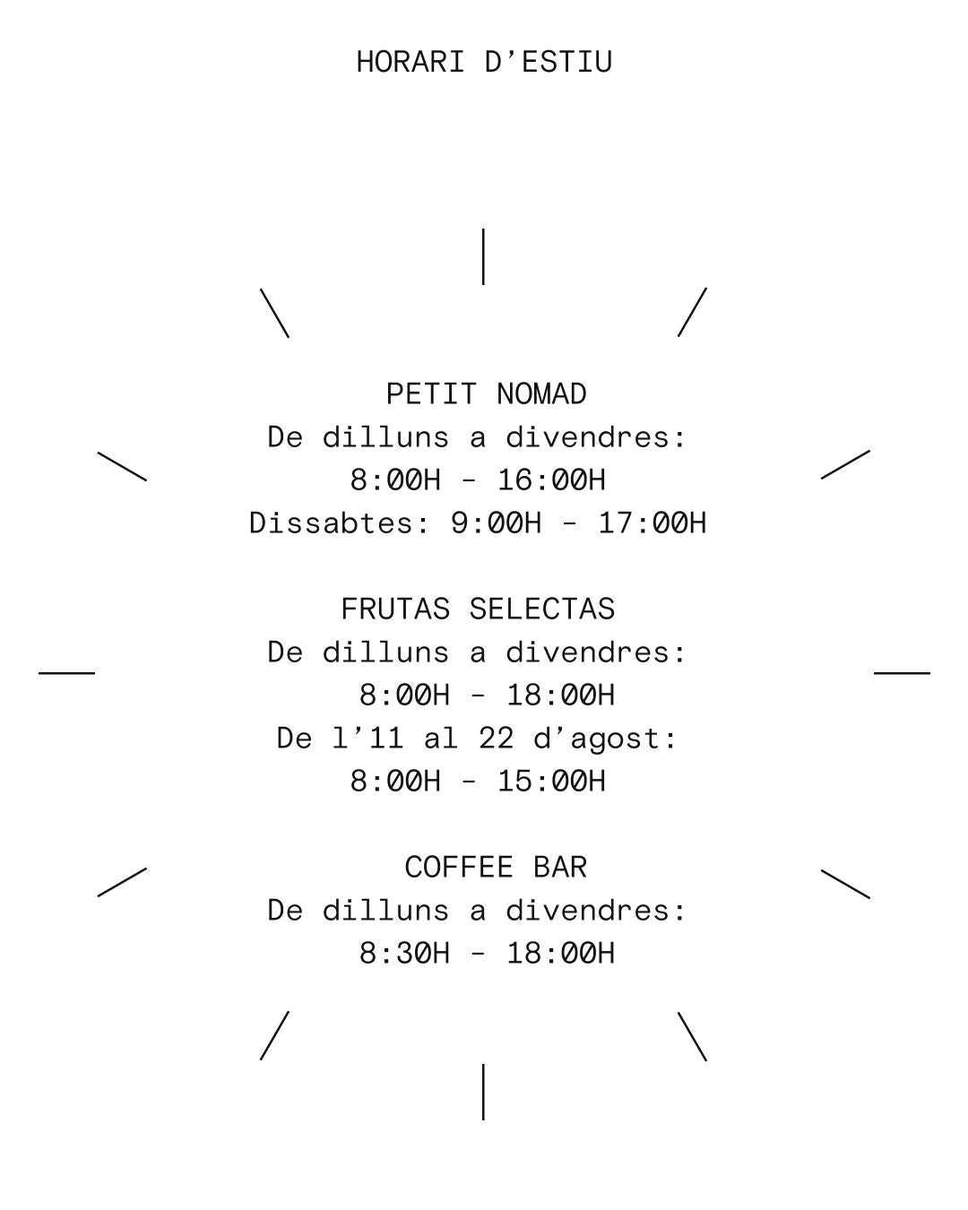 Nomad Coffee