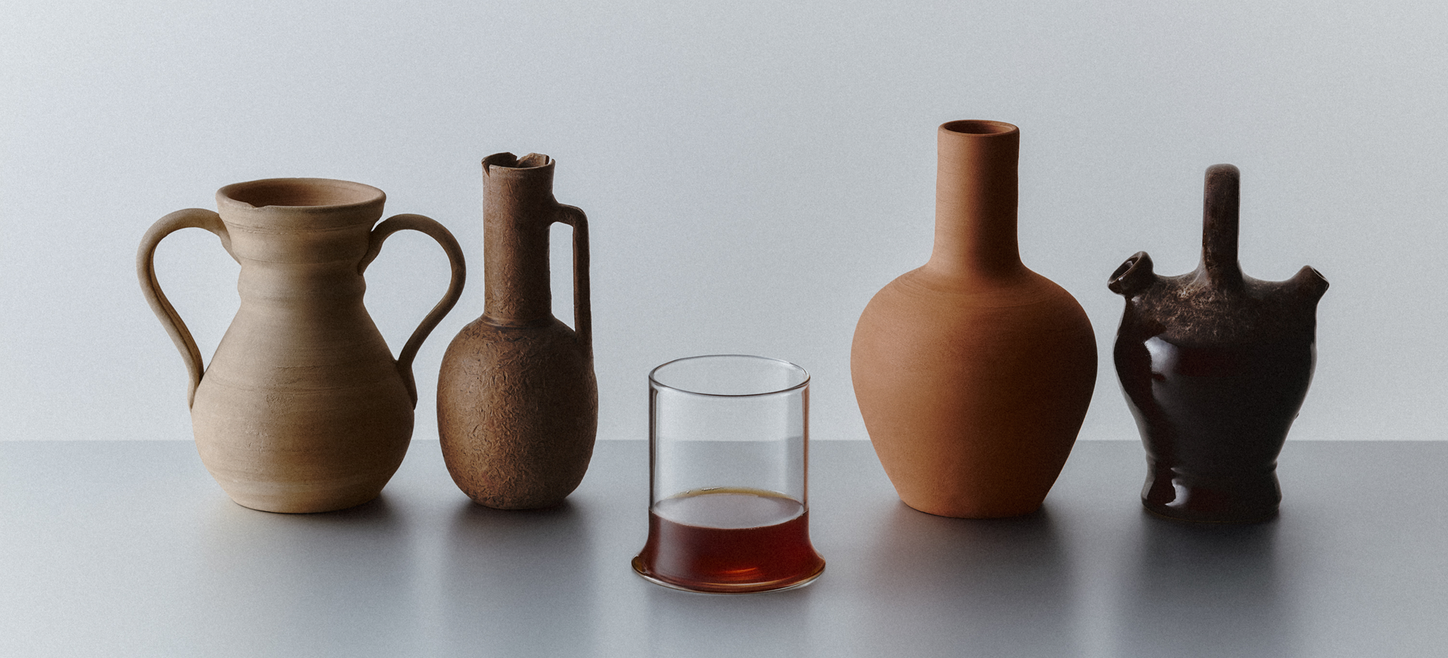 Nomad Coffee