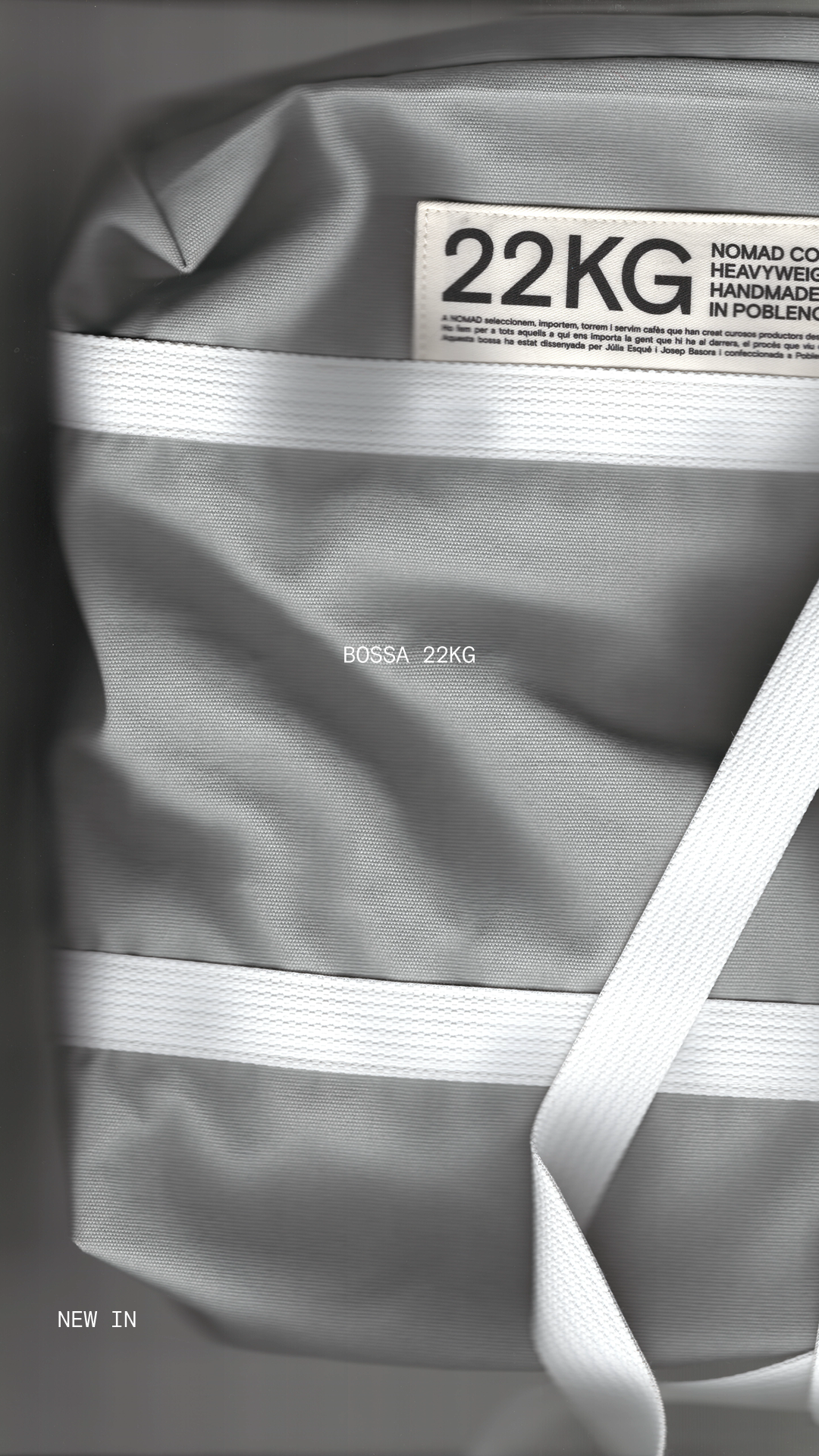 Nomad Coffee