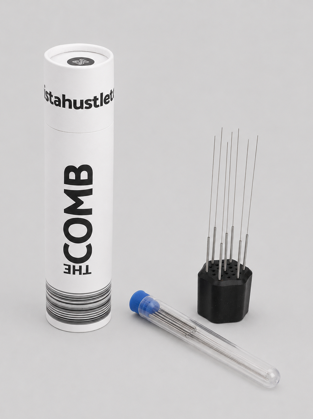 Barista Hustle Distribuidor The Comb