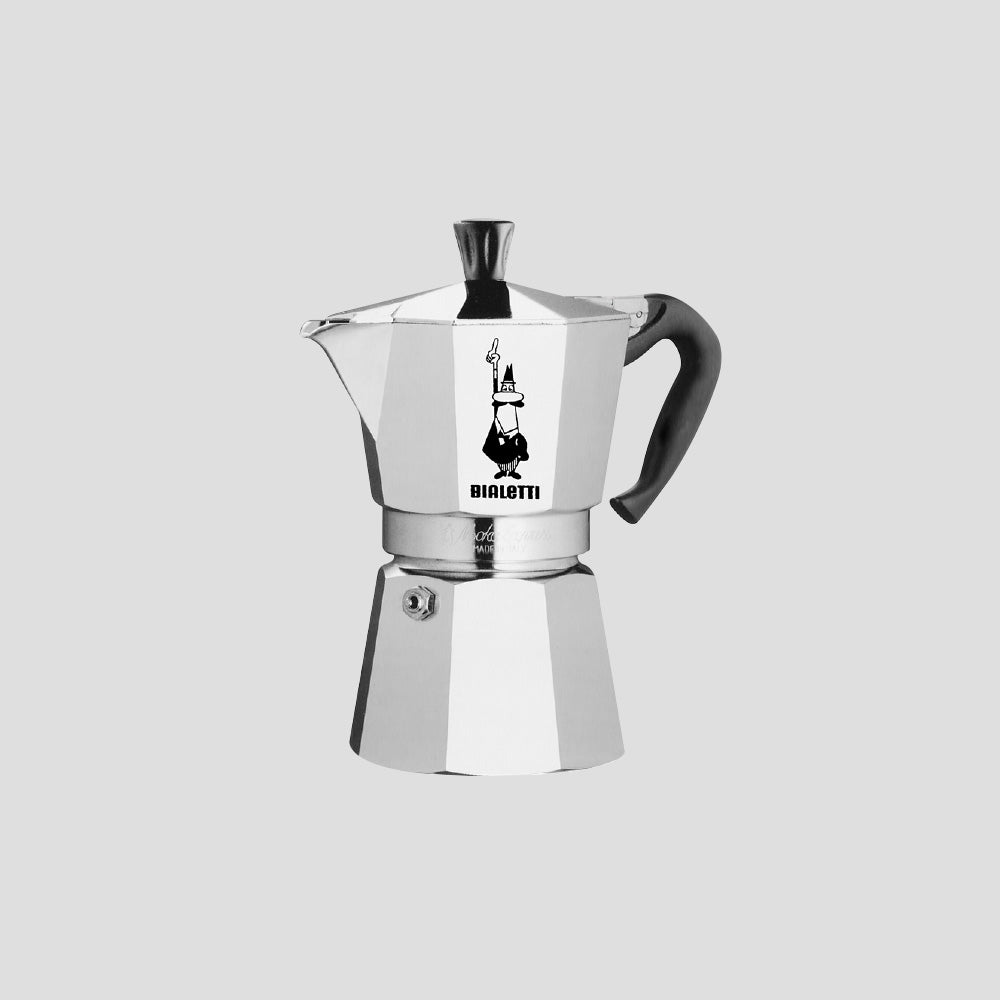 BIALETTI MOKA EXPRESS 2